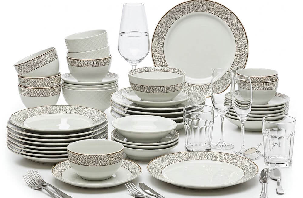 Tableware Rentals: Elevate Your Event without Breaking the Bank